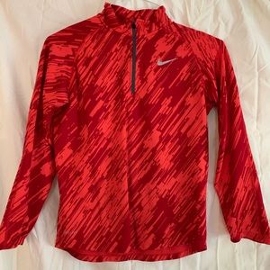 Nike Running Quarter-Zip Pullover